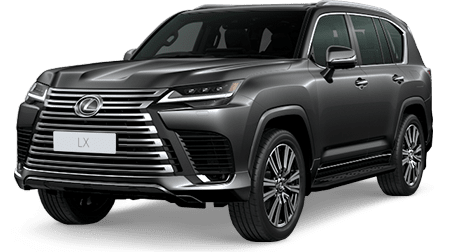 icon lexus lx