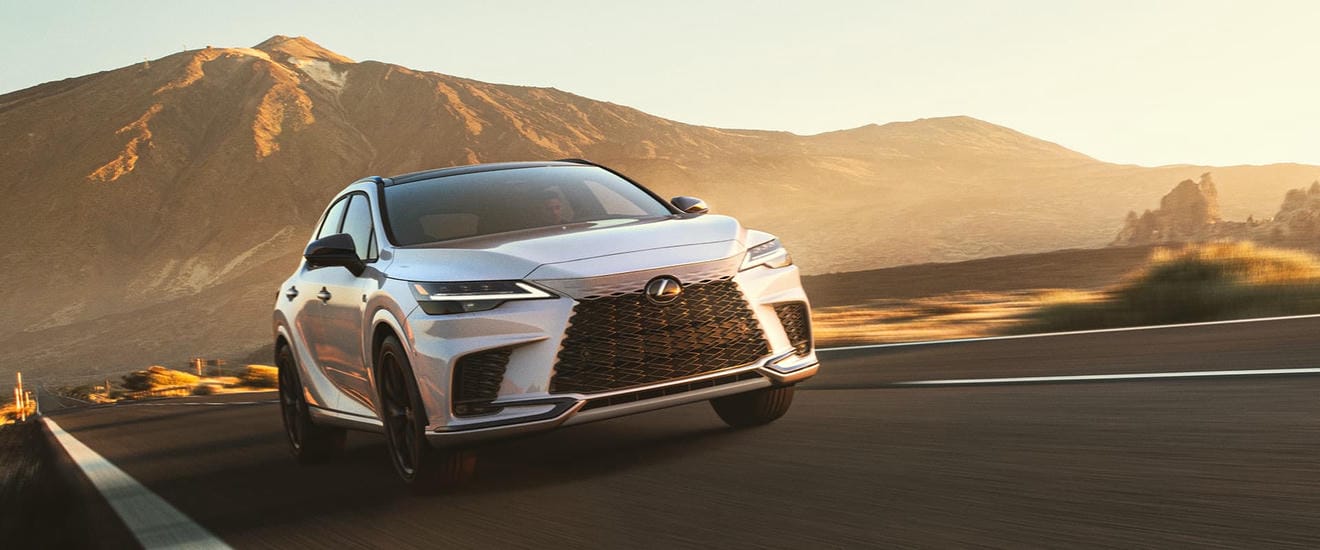 lexus rx vinhxd 5 Lexus RX