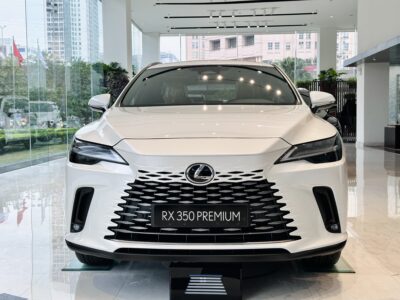 Đầu Xe Lexus RX 350 Premium